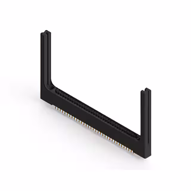 396-068-556-258 EDAC Inc.  Edgeboard Connectors